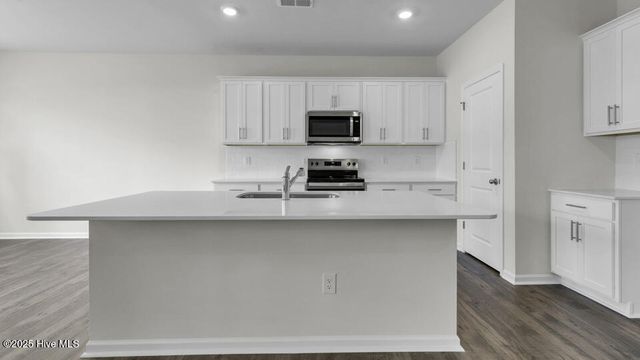 2686 Delilah Drive, Winterville, NC 28590