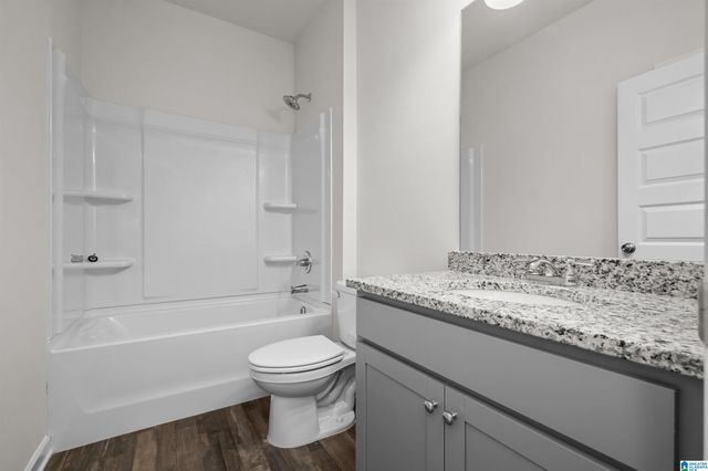 579 PINE VALLEY TRAIL, Columbiana, AL 35051