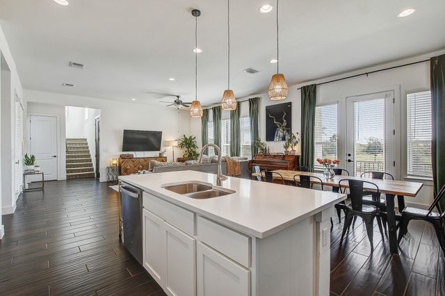 9208 Apogee BLVD, Austin, TX 78744