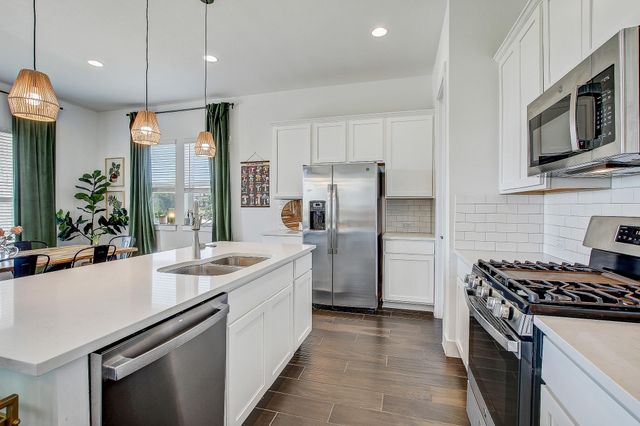 9208 Apogee BLVD, Austin, TX 78744