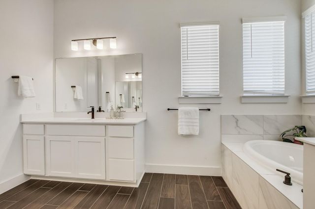 9208 Apogee BLVD, Austin, TX 78744