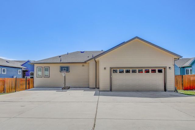 9208 Apogee BLVD, Austin, TX 78744