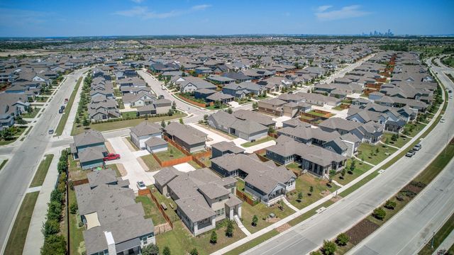 9208 Apogee BLVD, Austin, TX 78744