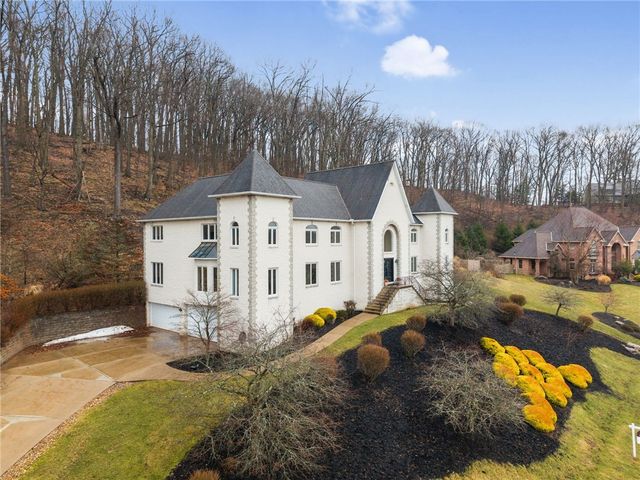 4306 Michel Court, Murrysville, PA 15668