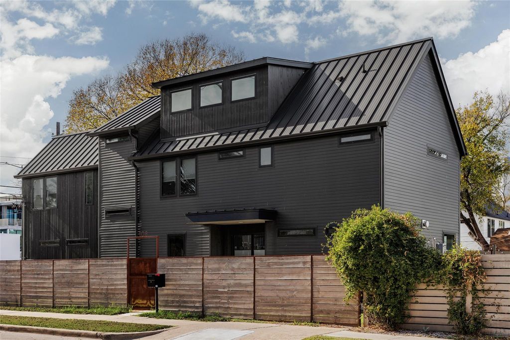 108 Comal ST, Austin, TX 78702