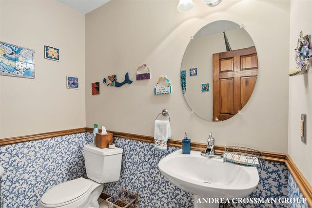 17239 Quail Creek Drive, Spring Lake, MI 49456