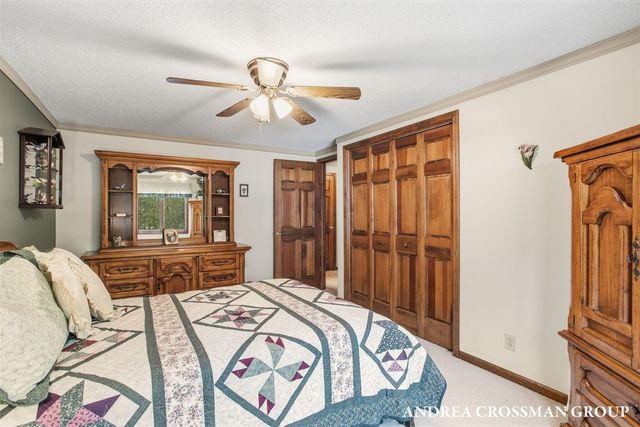 17239 Quail Creek Drive, Spring Lake, MI 49456