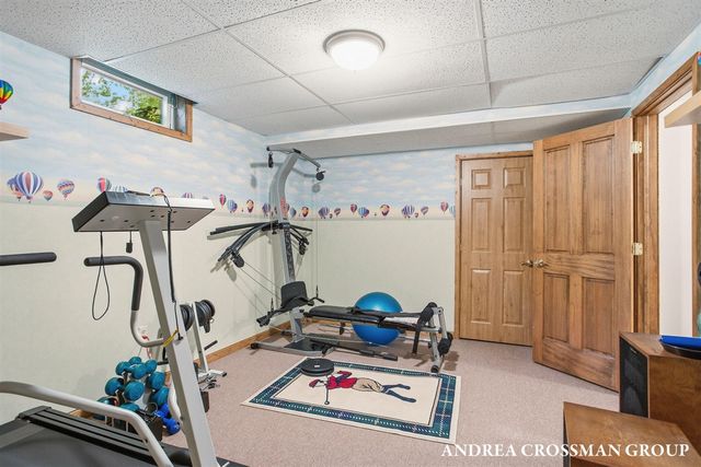 17239 Quail Creek Drive, Spring Lake, MI 49456