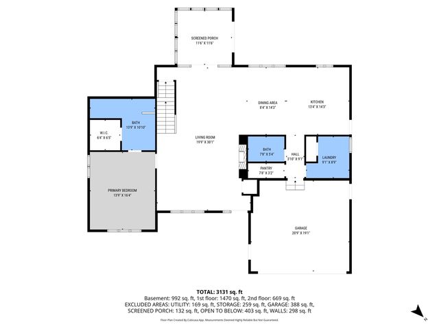 17239 Quail Creek Drive, Spring Lake, MI 49456