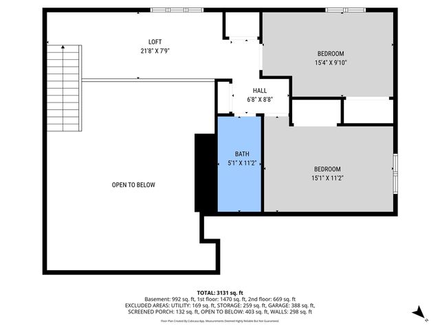 17239 Quail Creek Drive, Spring Lake, MI 49456