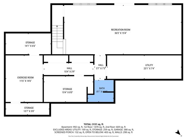 17239 Quail Creek Drive, Spring Lake, MI 49456