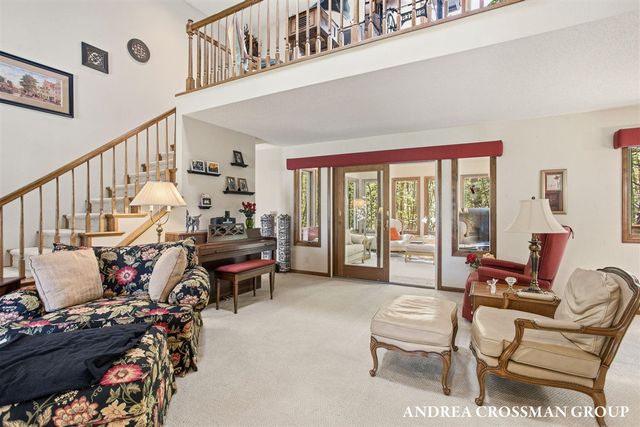 17239 Quail Creek Drive, Spring Lake, MI 49456