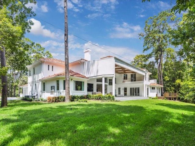 440 Hollow Drive, Houston, TX 77024