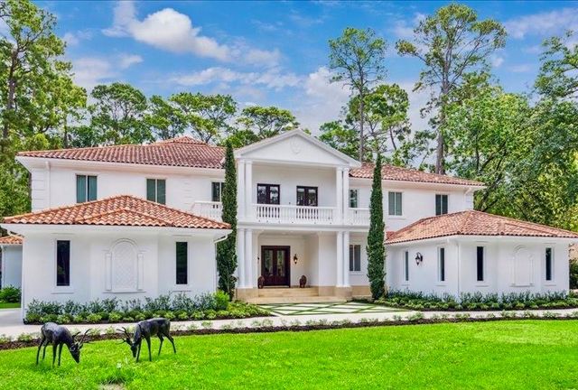 440 Hollow Drive, Houston, TX 77024