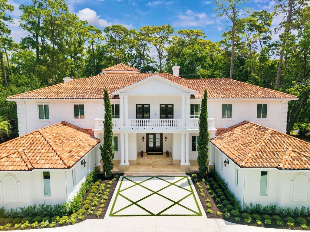 440 Hollow Drive, Houston, TX 77024