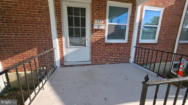 1239 WALTERS AVE, Baltimore, MD 21239