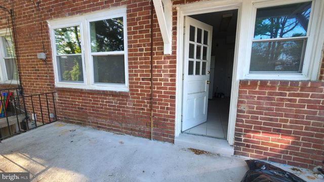1239 WALTERS AVE, Baltimore, MD 21239