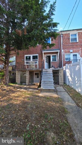 1239 WALTERS AVE, Baltimore, MD 21239