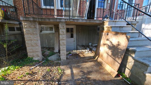 1239 WALTERS AVE, Baltimore, MD 21239