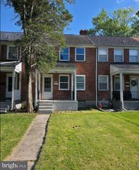 1239 WALTERS AVE, Baltimore, MD 21239