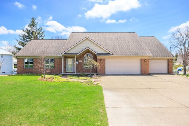 3757 Lake Lapeer Drive, Metamora, MI 48455