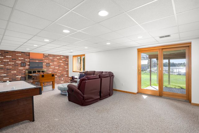 3757 Lake Lapeer Drive, Metamora, MI 48455