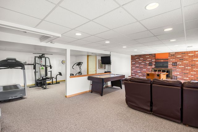 3757 Lake Lapeer Drive, Metamora, MI 48455