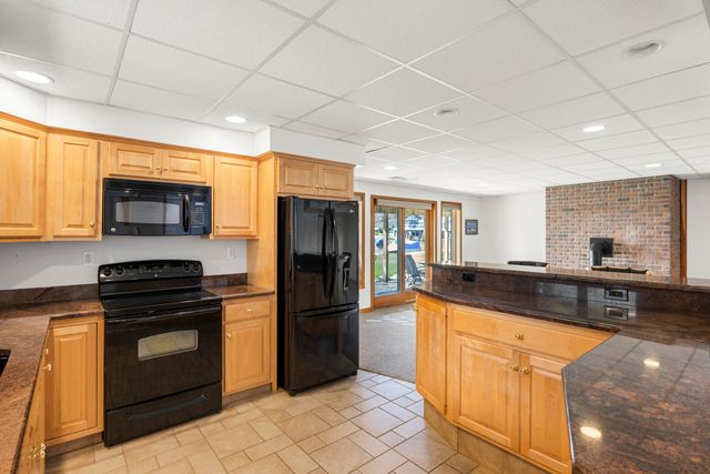 3757 Lake Lapeer Drive, Metamora, MI 48455