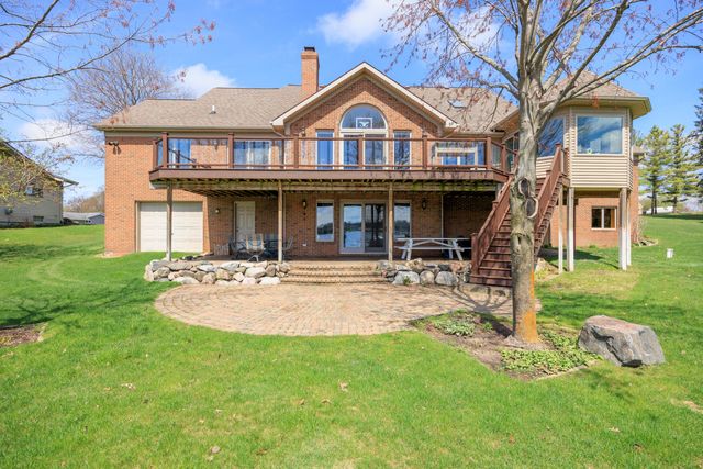 3757 Lake Lapeer Drive, Metamora, MI 48455