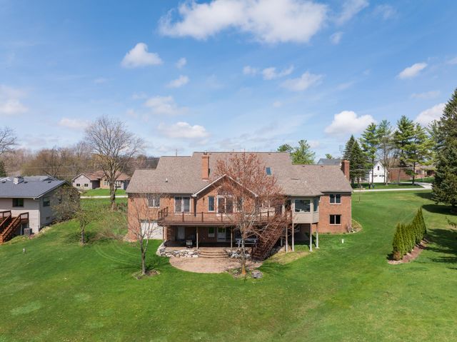 3757 Lake Lapeer Drive, Metamora, MI 48455