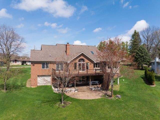 3757 Lake Lapeer Drive, Metamora, MI 48455