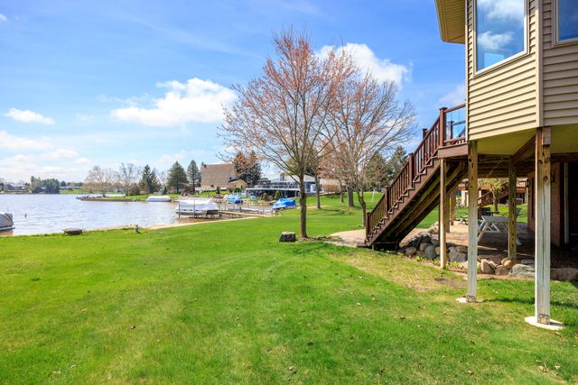 3757 Lake Lapeer Drive, Metamora, MI 48455