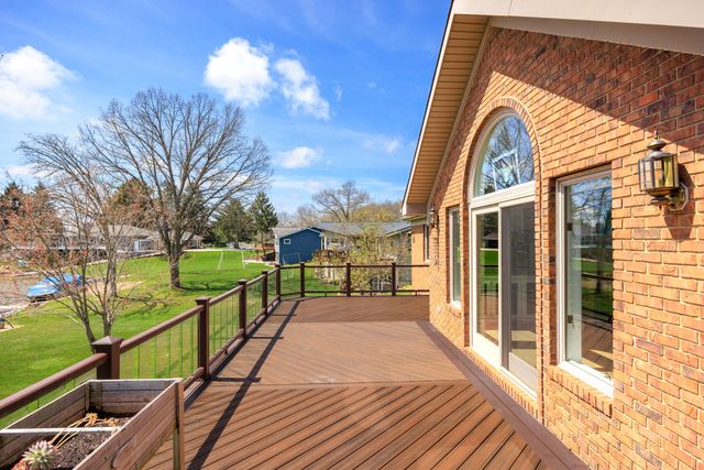 3757 Lake Lapeer Drive, Metamora, MI 48455