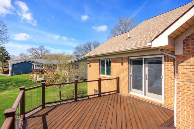3757 Lake Lapeer Drive, Metamora, MI 48455