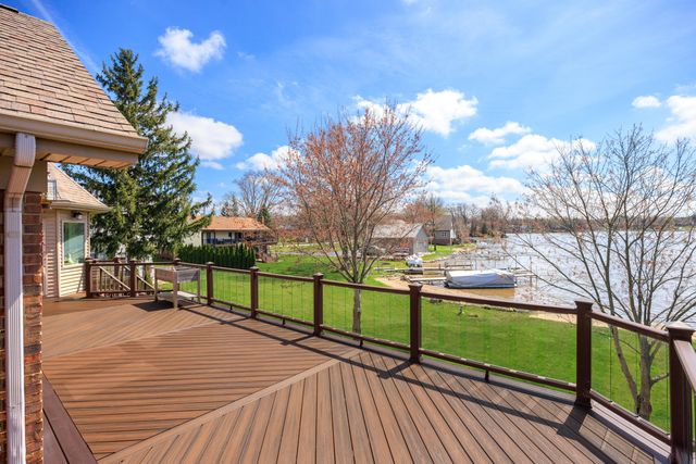 3757 Lake Lapeer Drive, Metamora, MI 48455