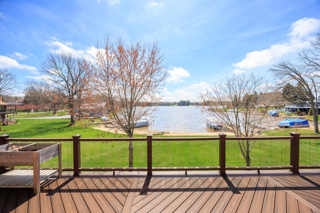 3757 Lake Lapeer Drive, Metamora, MI 48455