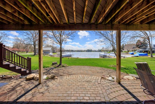 3757 Lake Lapeer Drive, Metamora, MI 48455
