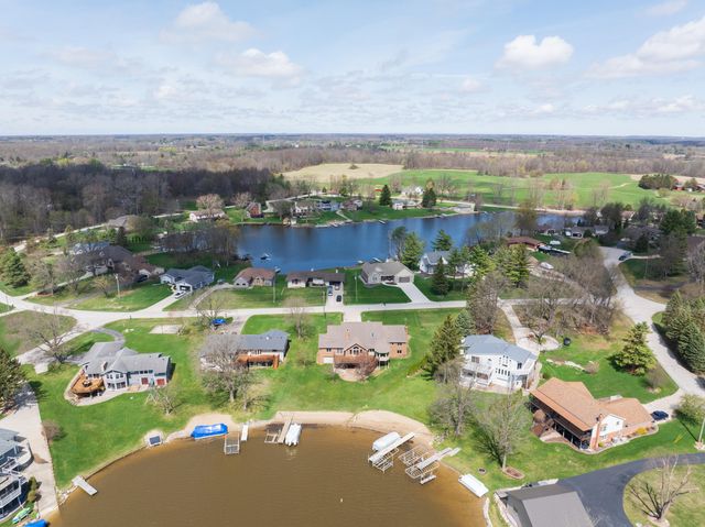 3757 Lake Lapeer Drive, Metamora, MI 48455