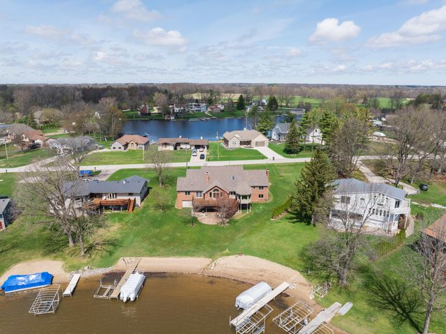 3757 Lake Lapeer Drive, Metamora, MI 48455