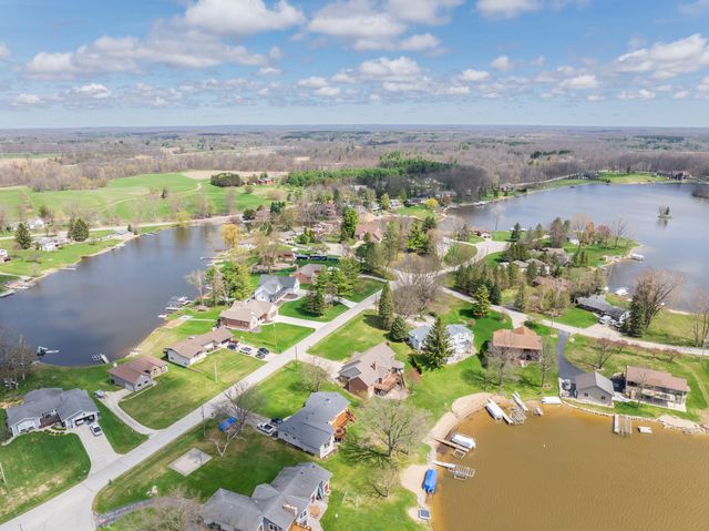 3757 Lake Lapeer Drive, Metamora, MI 48455