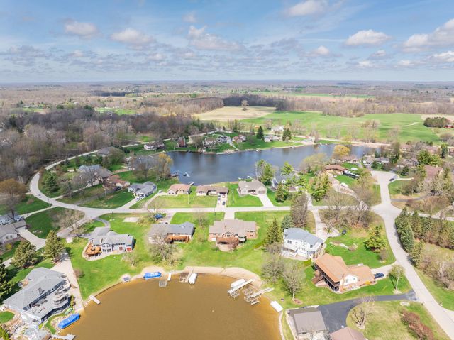 3757 Lake Lapeer Drive, Metamora, MI 48455