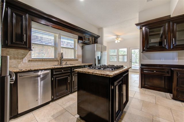 3502 Ashton Park Drive, Houston, TX 77082