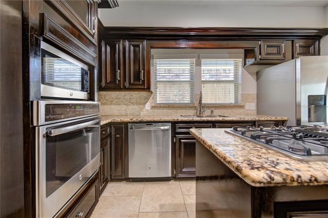 3502 Ashton Park Drive, Houston, TX 77082