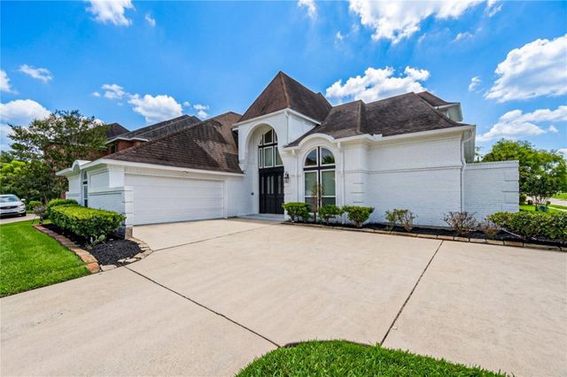 3502 Ashton Park Drive, Houston, TX 77082