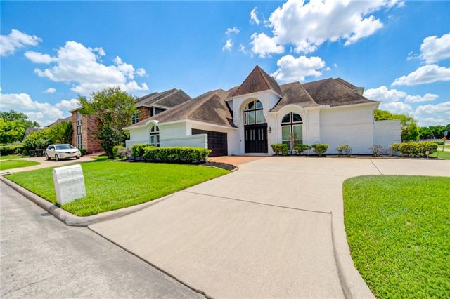 3502 Ashton Park Drive, Houston, TX 77082