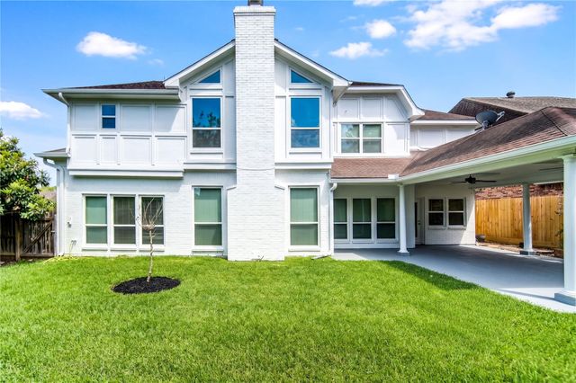 3502 Ashton Park Drive, Houston, TX 77082