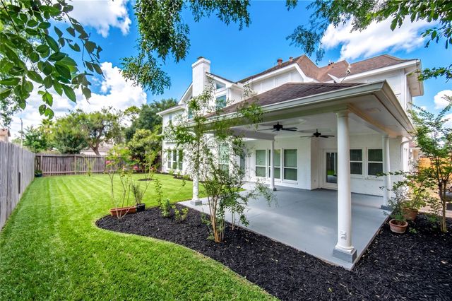 3502 Ashton Park Drive, Houston, TX 77082