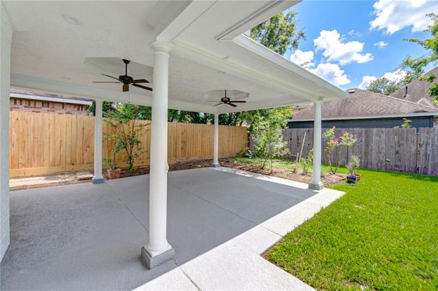 3502 Ashton Park Drive, Houston, TX 77082