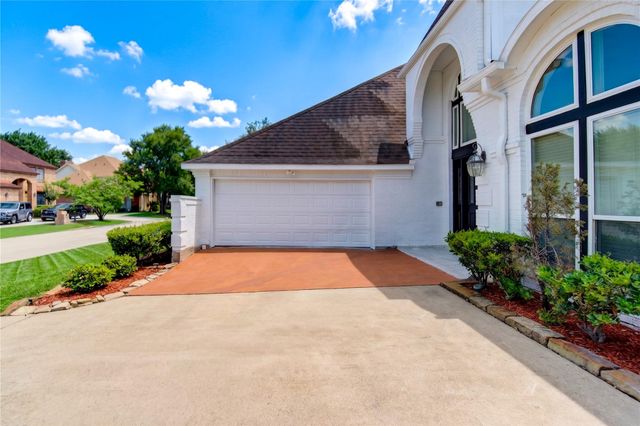 3502 Ashton Park Drive, Houston, TX 77082