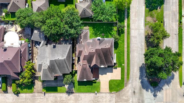 3502 Ashton Park Drive, Houston, TX 77082